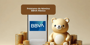 Préstamo de Nómina BBVA México: Vea todo lo que necesita saber