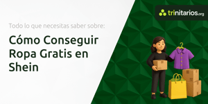 Cómo Conseguir Ropa Gratis en Shein: Todo Lo Que Necesitas Saber Sobre