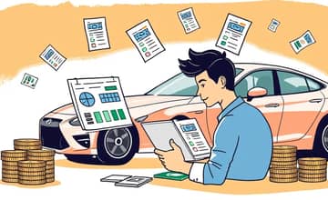 Seguro de Coche Más Barato: Cómo Encontrarlo Fácilmente