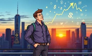 Cómo Invertir en Bolsa: Guía Paso a Paso para Novatos
