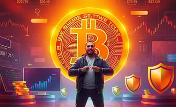 Cómo Invertir en Bitcoin sin Riesgos Innecesarios