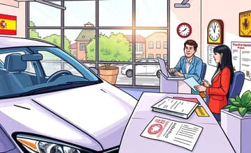 Matricular un Coche Importado: Guía Completa del Proceso
