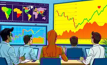Cómo Invertir en la Bolsa Latinoamericana Paso a Paso
