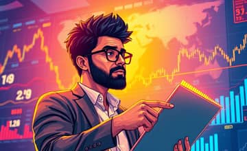 Cómo Invertir en ETFs: Estrategias para el Éxito