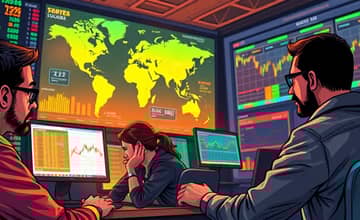 Cómo Invertir en Forex: Conceptos y Estrategias Básicas