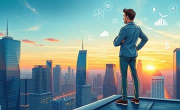 Cómo Invertir en Acciones de EE.UU.: Consejos Imprescindibles