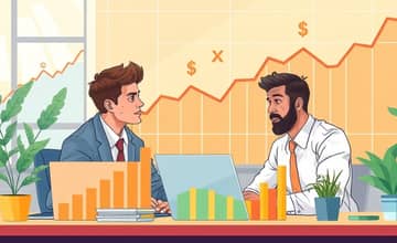 Cómo Invertir en Fondos Indexados de Forma Eficaz