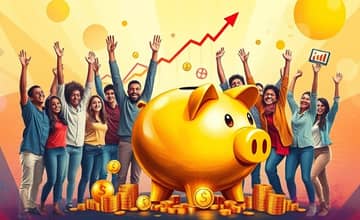 Mejores Cuentas de Ahorro para Maximizar Tu Dinero