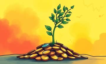 Cómo Invertir con Poco Dinero y Obtener Resultados