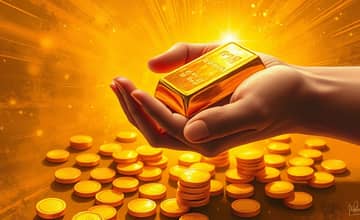 Cómo Invertir en Oro: Todo lo que Debes Saber