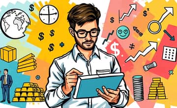 Mejores ETFs para Principiantes en Inversiones