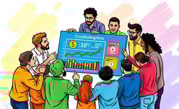 Microfondos: Qué Son y Cómo Aprovecharlos