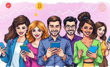 Mejores Apps para Invertir en 2025: Elige Bien