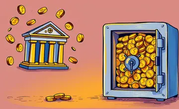 Cuentas Remuneradas vs Depósitos: ¿Qué Conviene Más?