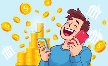 Mejor Cuenta Remunerada: Gana Intereses Fácilmente