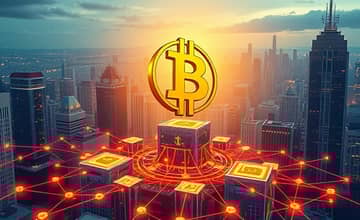 Qué es Bitcoin: Guía Completa para Principiantes