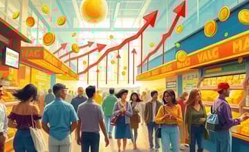 Qué es la Inflación y Cómo te Afecta Directamente