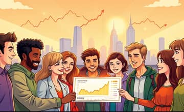 Qué es una Acción: Introducción para Nuevos Inversores