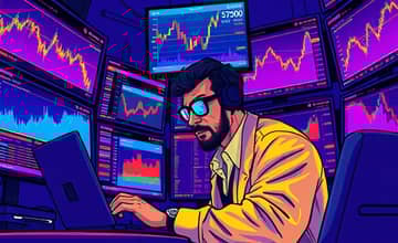 Qué es el Day Trading: ¿Es para Ti?