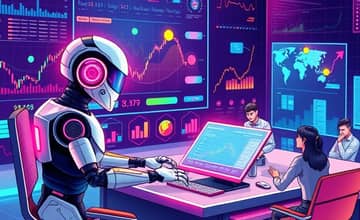 Qué es un Robo Advisor y Por Qué Utilizarlo