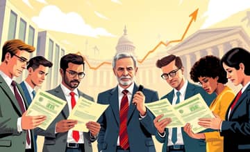 Qué es la Renta Fija: Todo lo que Necesitas Saber
