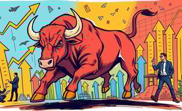 Qué es un Mercado Alcista: Cómo Aprovecharlo