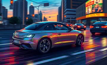 Ventajas de los autos automáticos frente a los manuales
