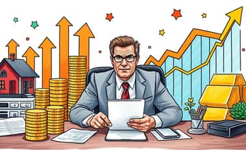 Impacto de la inflación en tus inversiones