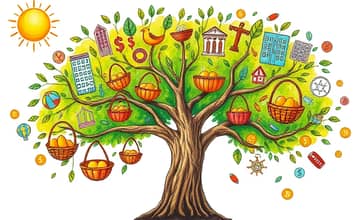 La importancia de diversificar tus inversiones