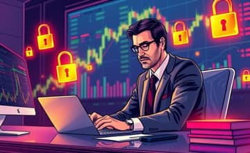 Cómo elegir un bróker confiable