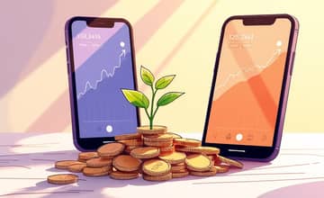 Cómo iniciar inversiones con bajo capital