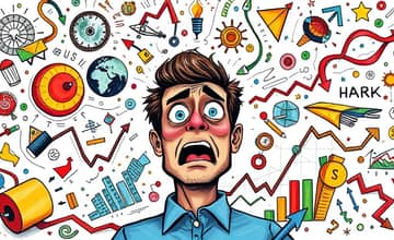 La psicología detrás de las decisiones de inversión