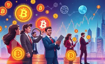 El papel de las criptomonedas en una estrategia de inversión