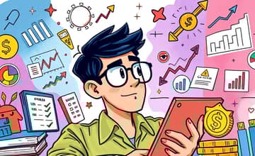 Productos financieros para emprendedores