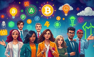 Invertir en startups: oportunidades y riesgos