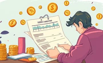 Qué es el interés simple y dónde se aplica