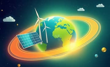 Productos de inversión ligados a energías renovables