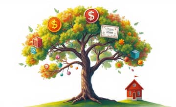 Qué es la diversificación en productos financieros