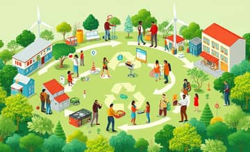 Qué es la economía circular