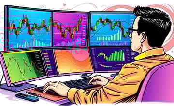 Qué es el análisis técnico en finanzas