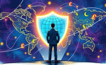 Qué es la cobertura de divisas