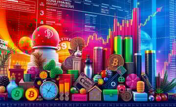 Qué es un fondo cotizado (ETF)