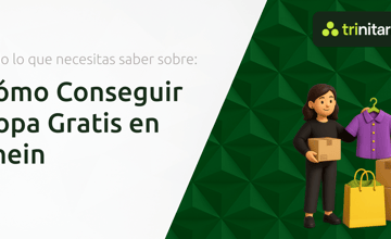 Cómo Conseguir Ropa Gratis en Shein: Todo Lo Que Necesitas Saber Sobre