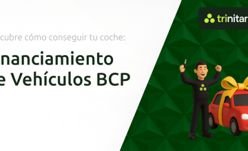 Financiamiento de Vehículos BCP: Descubre Cómo Conseguir Tu Coche