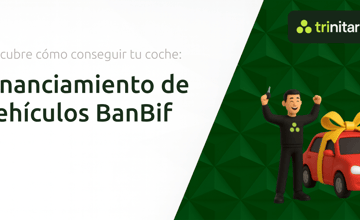 Financiamiento de Vehículos BanBif: Descubre Cómo Conseguir Tu Coche