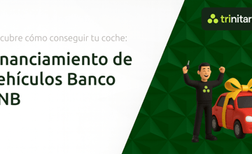 Financiamiento de Vehículos Banco GNB: Descubre Cómo Conseguir Tu Coche