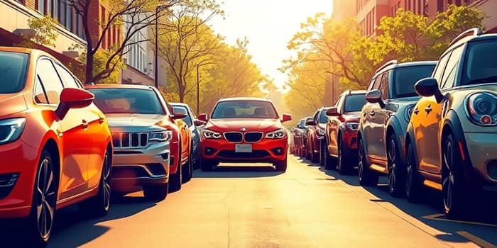 Coches Usados Fiables: Modelos que Vale la Pena Comprar