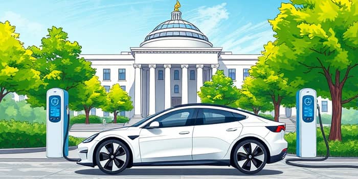 Impuesto de Matriculación de Coche: Cómo Funciona
