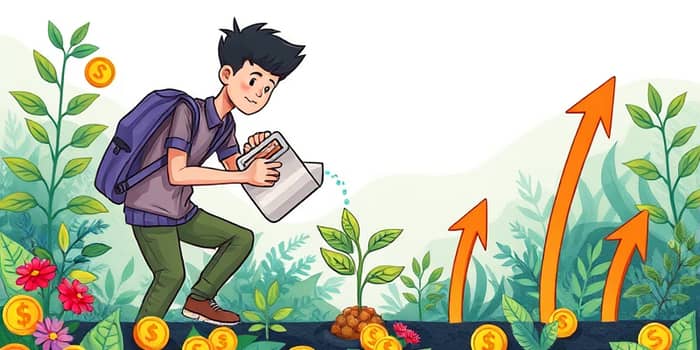 Cómo Invertir Desde Cero: Guía Fácil para Principiantes