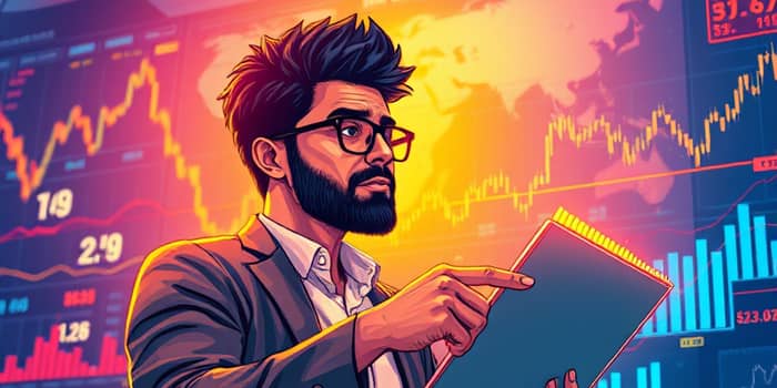 Cómo Invertir en ETFs: Estrategias para el Éxito
